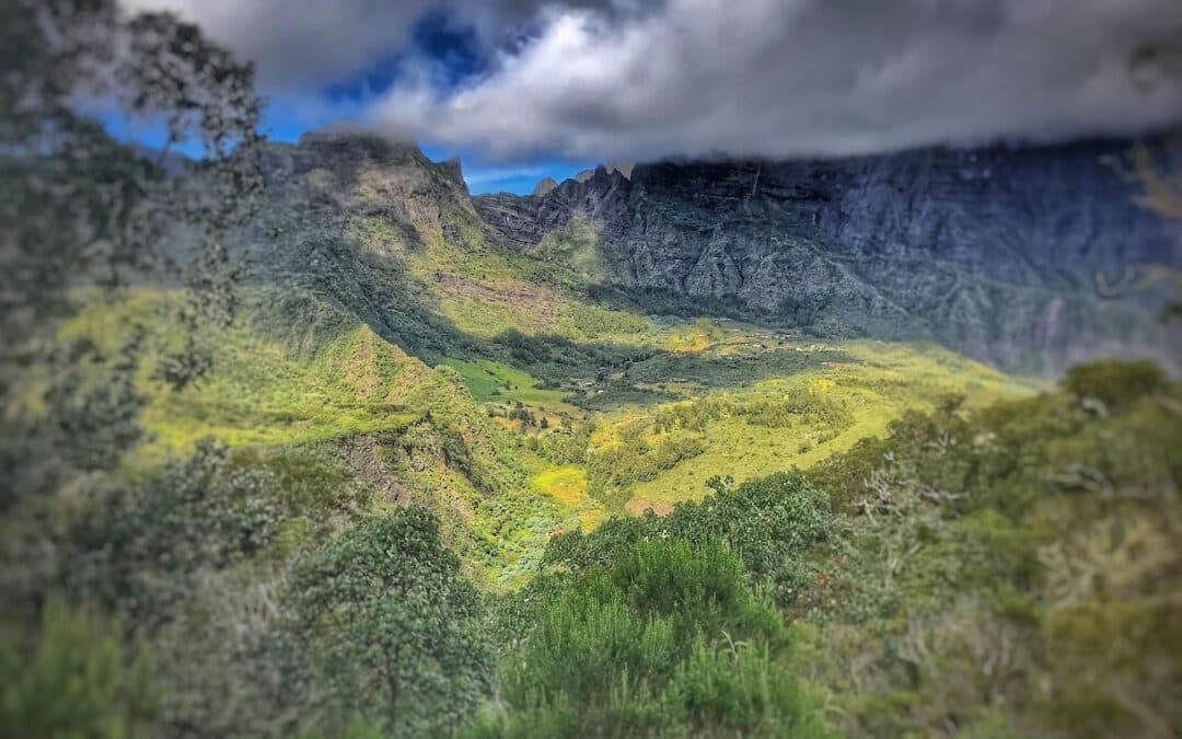 Cirque de Mafate : 4 façons de visiter le cirque sans route