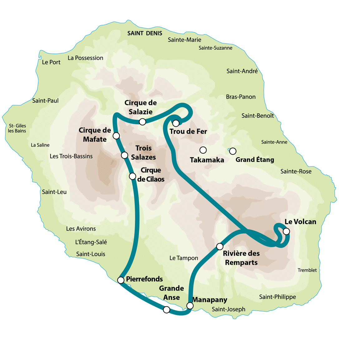 CARTE LE COMPLET 2026